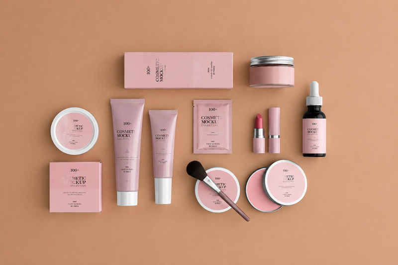 Beauty Essentials