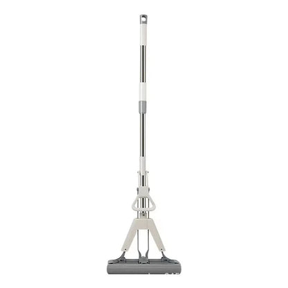 Hand-Washable Collodion Mop